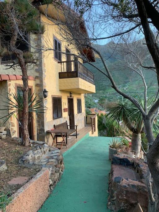 Anagate Almaciga Exterior foto